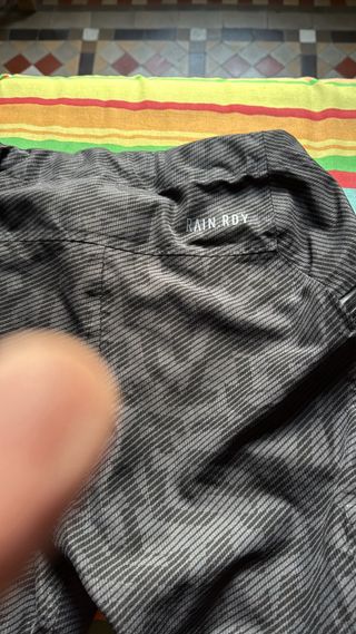 Pantalón Adidas Talla XS