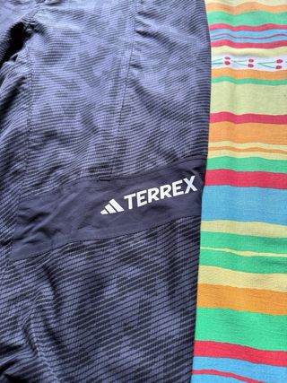 Pantalón Adidas Talla XS