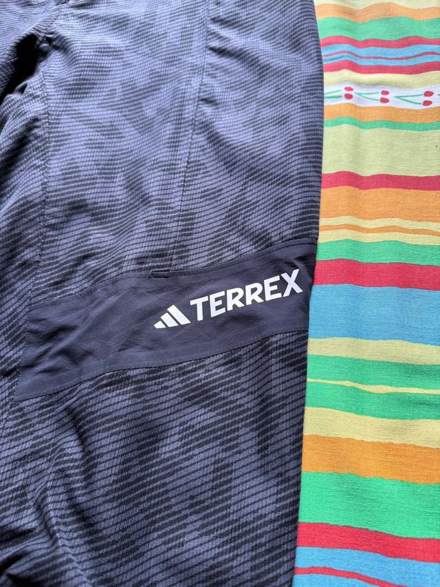 Pantalón Adidas Talla XS