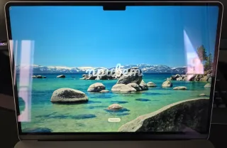 MacBook Air 15 M2 512GB 8GB RAM Grigio