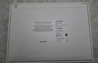 MacBook Air 15 M2 512GB 8GB RAM Grigio