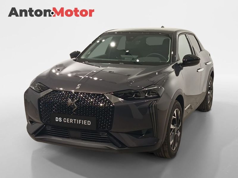 DS DS 3 Hybrid 100kw Auto.Ant.de Saint Exupéry - foto 1