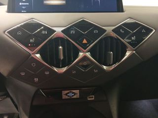 DS DS 3 Hybrid 100kw Auto.Ant.de Saint Exupéry