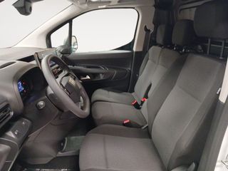 Fiat Doblò VAN S3 L1 1000 100CV