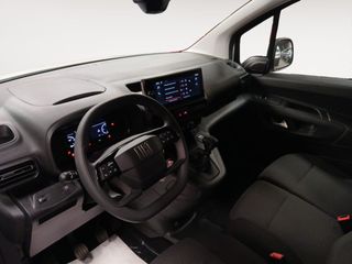 Fiat Doblò VAN S3 L1 1000 100CV