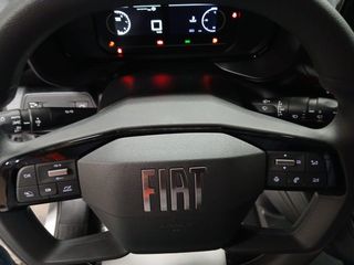 Fiat Doblò VAN S3 L1 1000 100CV