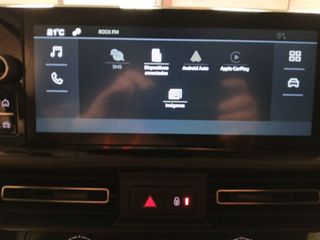 Fiat Doblò VAN S3 L1 1000 100CV