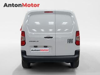 Fiat Doblò VAN S3 L1 1000 100CV