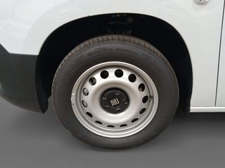 Fiat Doblò VAN S3 L1 1000 100CV