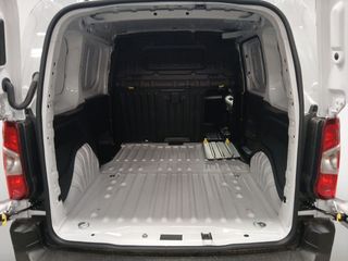 Fiat Doblò VAN S3 L1 1000 100CV