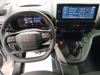 Fiat Doblò VAN S3 L1 1000 100CV