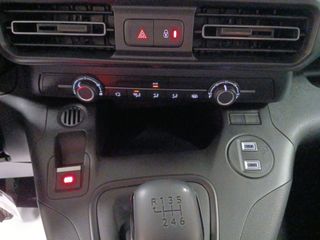 Fiat Doblò VAN S3 L1 1000 100CV