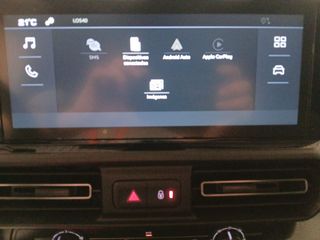 Fiat Doblò VAN S3 L1 1000 100CV