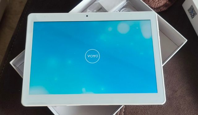 Tablet Phablet VOYO Q101 4G Nuovo - 2 SIM