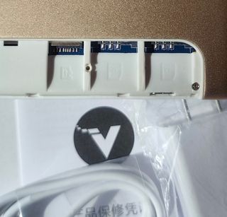 Tablet Phablet VOYO Q101 4G Nuevo – 2 SIM