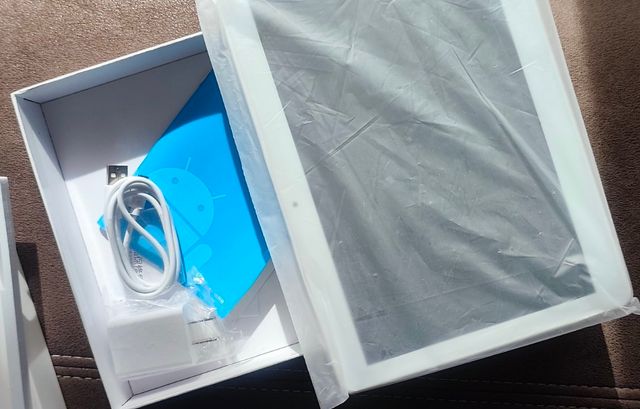 Tablet Phablet VOYO Q101 4G Nuovo - 2 SIM