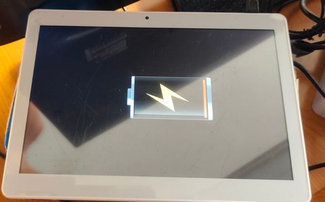 Tablet Phablet VOYO Q101 4G Nuovo - 2 SIM