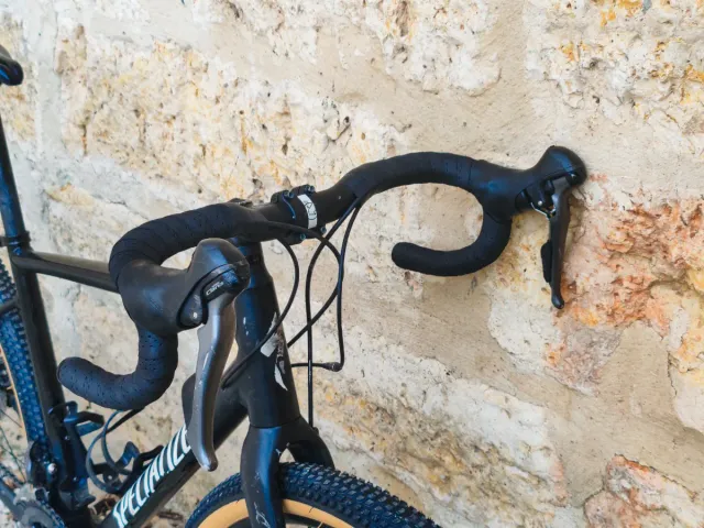 Specialized Gravel Monster talla S