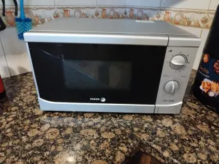Microondas fagor