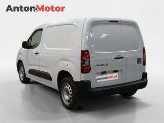 Fiat Doblò VAN S3 L1 1000 100CV