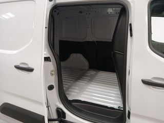 Fiat Doblò VAN S3 L1 1000 100CV