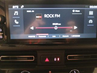 Fiat Doblò VAN S3 L1 1000 100CV