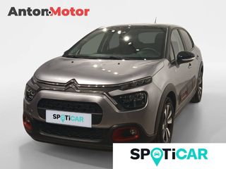 Citroën C3 PureTech 60KW (83CV) C-Series