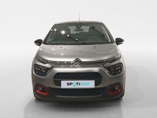 Citroën C3 PureTech 60KW (83CV) C-Series
