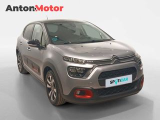 Citroën C3 PureTech 60KW (83CV) C-Series