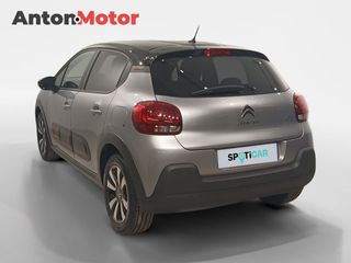 Citroën C3 PureTech 60KW (83CV) C-Series