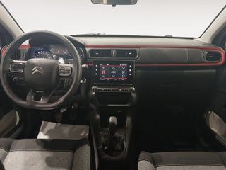 Citroën C3 PureTech 60KW (83CV) C-Series