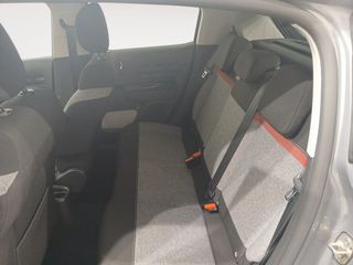 Citroën C3 PureTech 60KW (83CV) C-Series