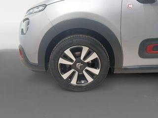 Citroën C3 PureTech 60KW (83CV) C-Series
