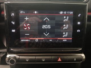 Citroën C3 PureTech 60KW (83CV) C-Series