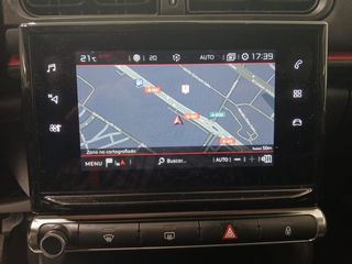 Citroën C3 PureTech 60KW (83CV) C-Series