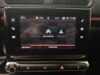 Citroën C3 PureTech 60KW (83CV) C-Series