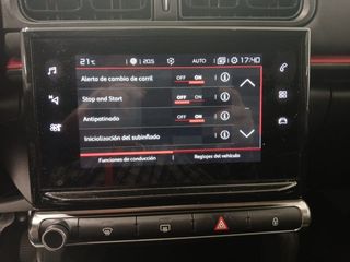 Citroën C3 PureTech 60KW (83CV) C-Series