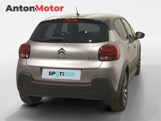 Citroën C3 PureTech 60KW (83CV) C-Series