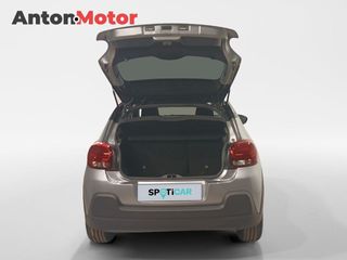 Citroën C3 PureTech 60KW (83CV) C-Series