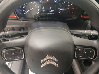 Citroën C3 PureTech 60KW (83CV) C-Series