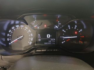 Citroën C3 PureTech 60KW (83CV) C-Series