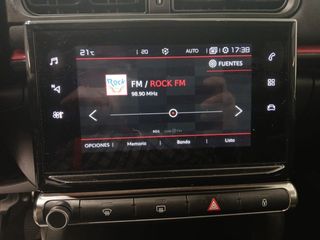 Citroën C3 PureTech 60KW (83CV) C-Series