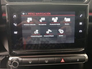 Citroën C3 PureTech 60KW (83CV) C-Series