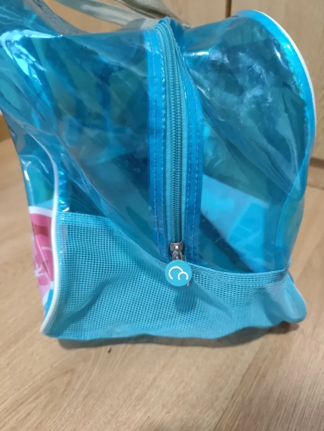 Bolsa de playa y piscina Imaginarium