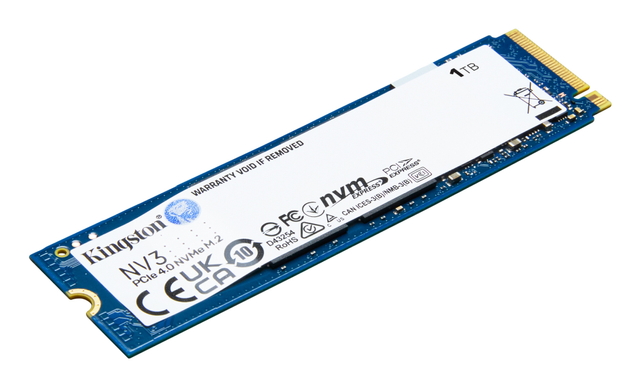 SSD Kingston NV3 1TB M.2