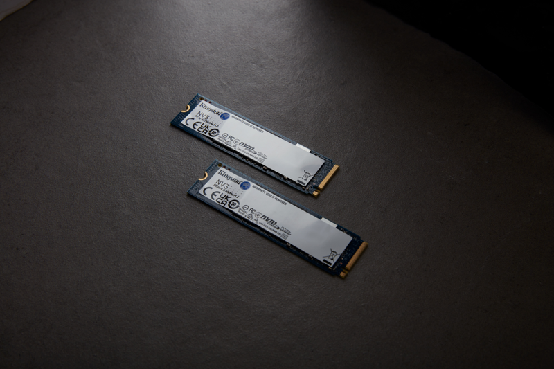 SSD Kingston NV3 1TB M.2 afbeelding 2