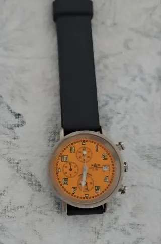 Mix 10 Orologi Uomo/Donna Funzionanti