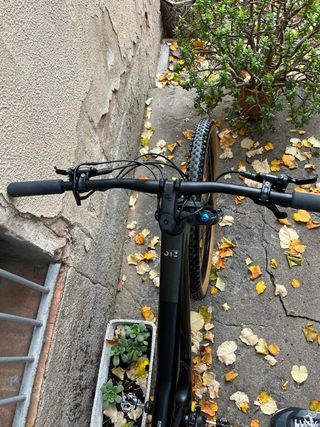 Bicicleta Orbea Oiz M30 2024