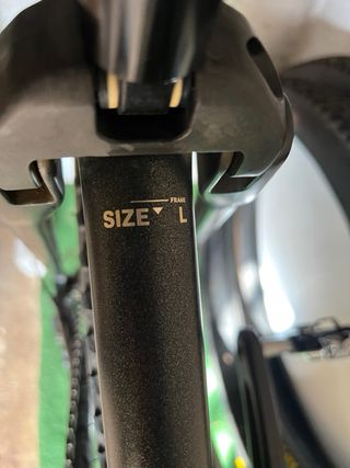 Bicicleta Orbea Oiz M30 2024