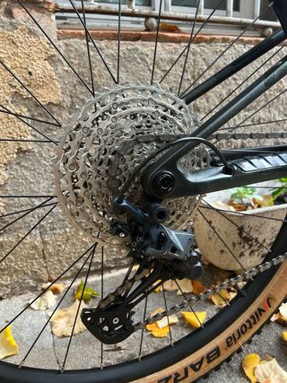 Bicicleta Orbea Oiz M30 2024